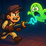 Ghost Invasion APK 2.1 (Latest) for Android app icon
