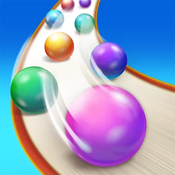 Marble Race - 3D - v1.1.26