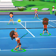 Mini Tennis APK 1.8.7 for Android app icon