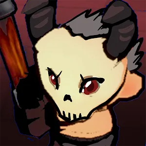 Darkest Hero app icon
