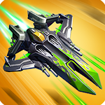 Wing Fighter app icon