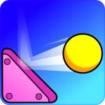 Bounce Defense app icon
