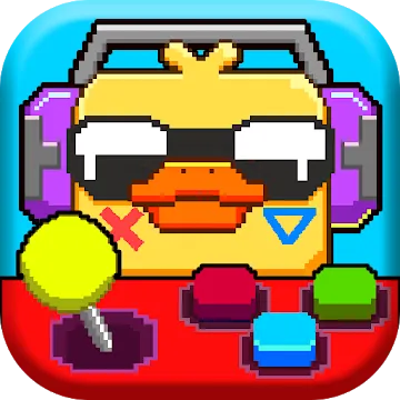 Idle Arcade Tycoon - v1.0.1