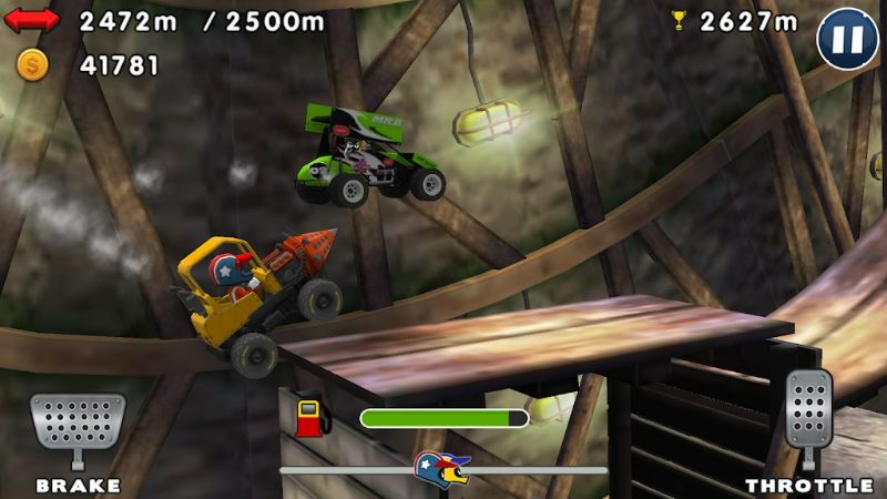 Mini Racing Adventures - v1.29.2