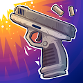 GunSpin app icon