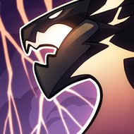 Mino Monsters 2: Evolution app icon