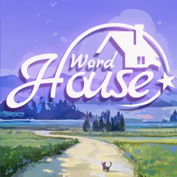 Word House app icon
