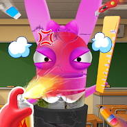 Bad Student School Prank - vv1.1.0