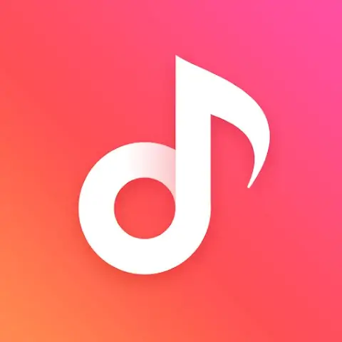 Mi Music app icon
