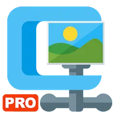 JPEG Optimizer PRO app icon