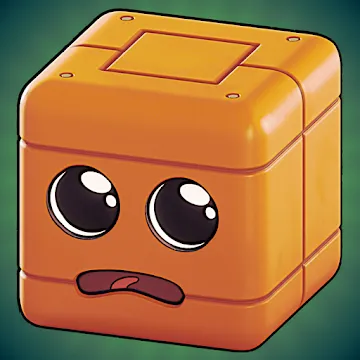 Marvin The Cube - v1.8