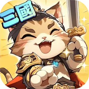 Meow General Three Kingdoms - vv1.15