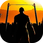 PullUpOrDie - Street Workout Game app icon