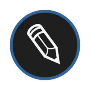 Draw Any Where app icon