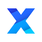 XBrowser app icon