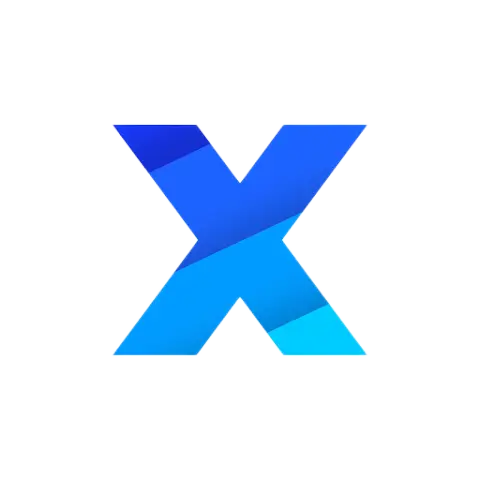 XBrowser app icon