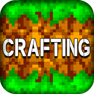 Crafting and Building app icon