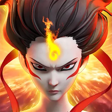 Monkey King-Demon Invasion - v1.3.11