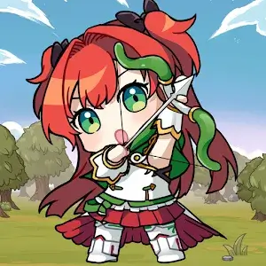 Tag Tag Survival app icon