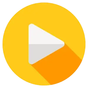 UVX Player Pro app icon