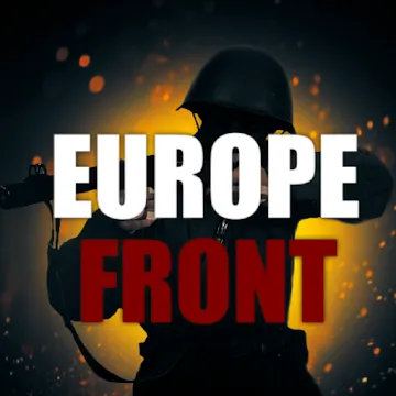 Europe Front app icon
