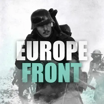 Europe Front II app icon