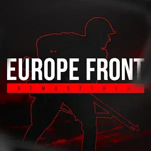 Europe Front: Remastered - vv1.1.1