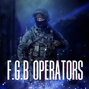 FGB Operators APK 1.2.4 (Full Game) for Android app icon