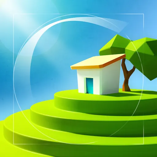 Godus APK 0.0.28253 (Full Game) for Android app icon
