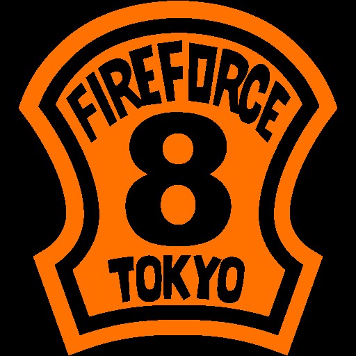 Fire Force APK app icon