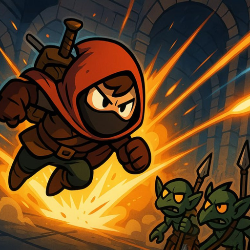 Loadout Warrior app icon