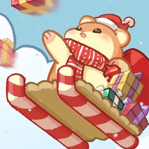 My Hamster Story APK app icon