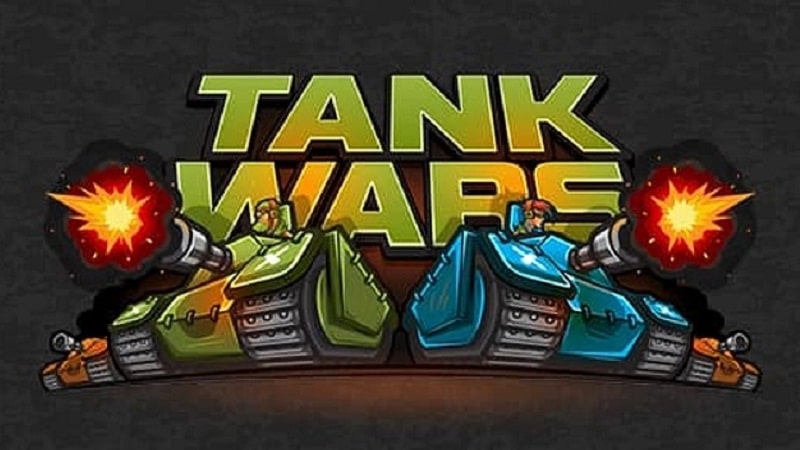 Tank War The Ultimate Battle APK app icon