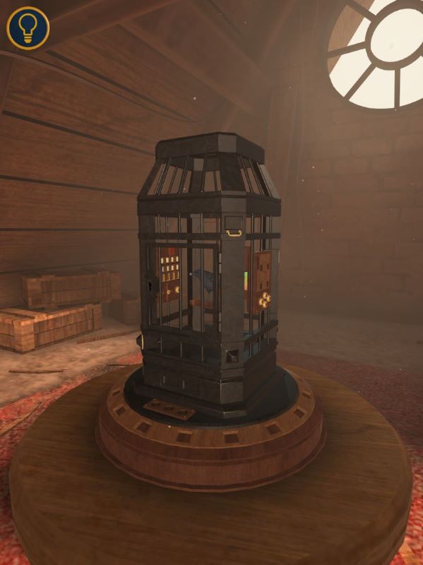 The Birdcage 2 - vv1.0.8003