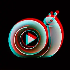 Slow Motion Video FX app icon