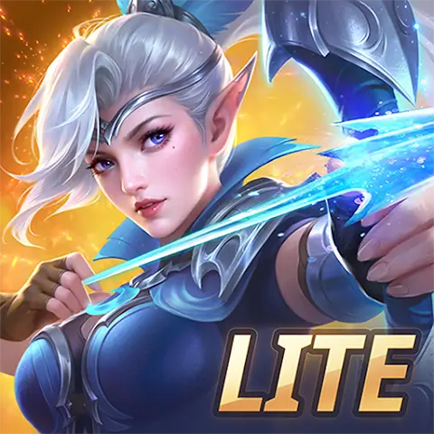 Mobile Legends Bang Bang Lite app icon