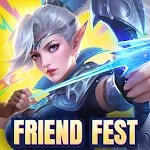 Mobile Legends: Bang Bang app icon