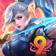 Mobile Legends: Bang Bang - v2.1.50.11495