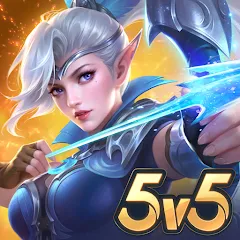 Mobile Legends: Bang Bang app icon