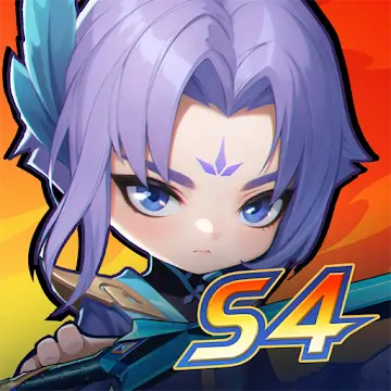 Magic Chess Go Go app icon