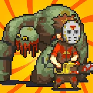Dead Ahead Zombie Warfare - vv4.3.6
