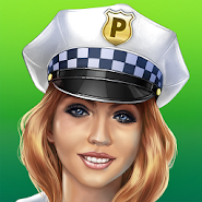 Parking Mania Deluxe app icon