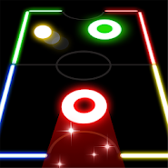 Air Hockey Challenge app icon