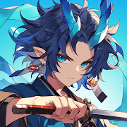 Ghost Hunter Idle APK 43.1.0 (Full Game) for Android app icon