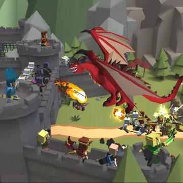 Grow Kingdom - v1.3.3