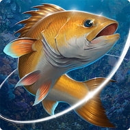 Fishing Hook app icon
