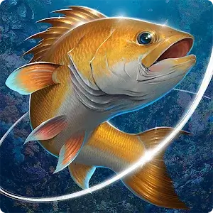Fishing Hook - v2.6.8