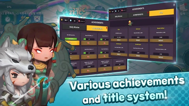 Idle Iron Knight - vv1.5.6