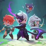 Idle Iron Knight app icon