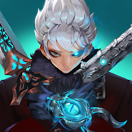 Devil Hunter Idle app icon